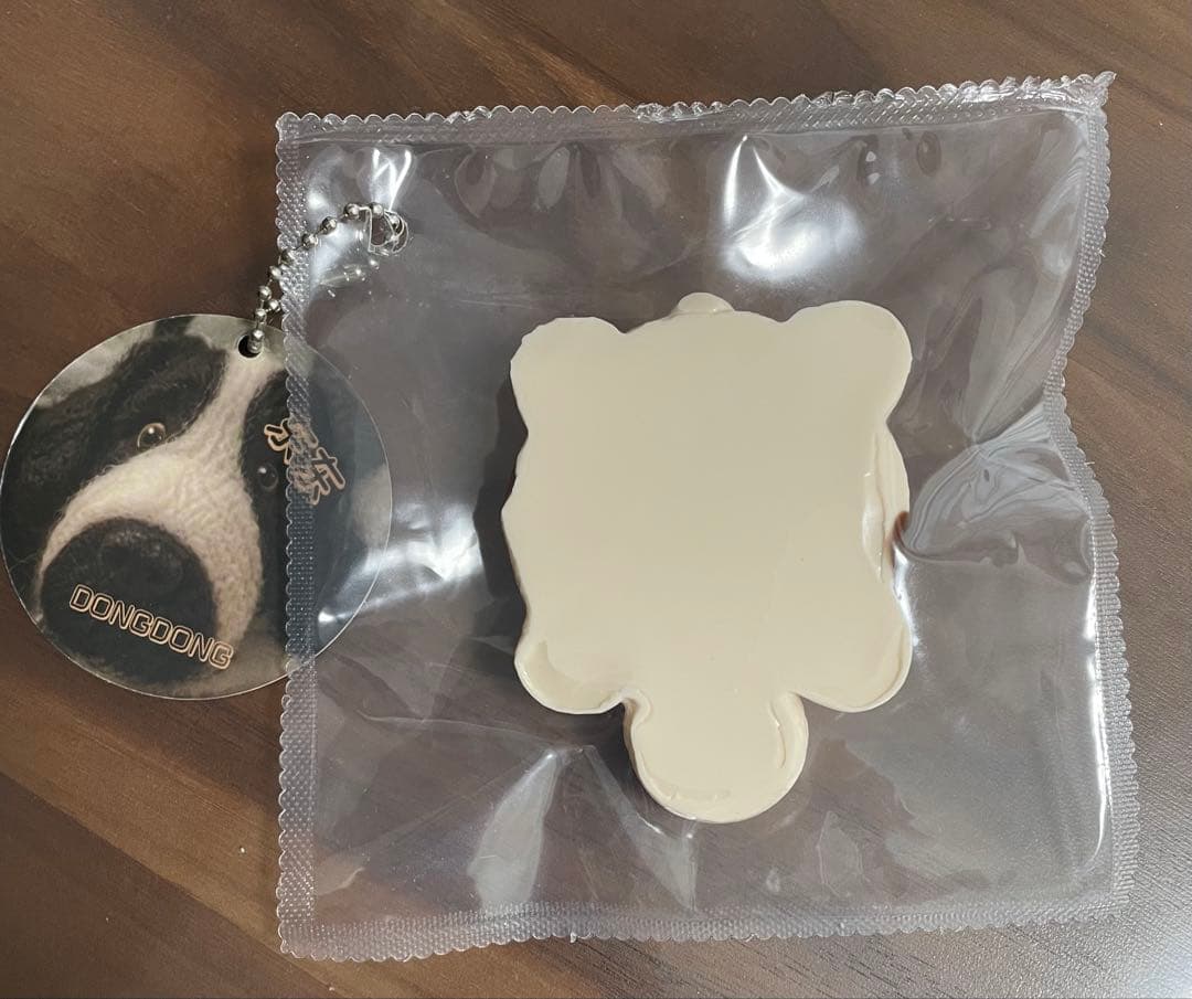 スクイーズ　ドンドン　どんどん　カメ — image 2