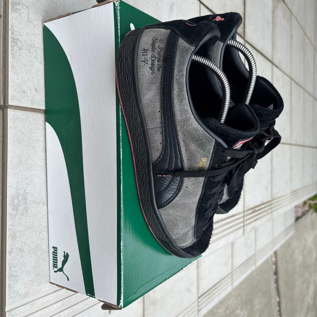 PUMA スニーカー — image 3