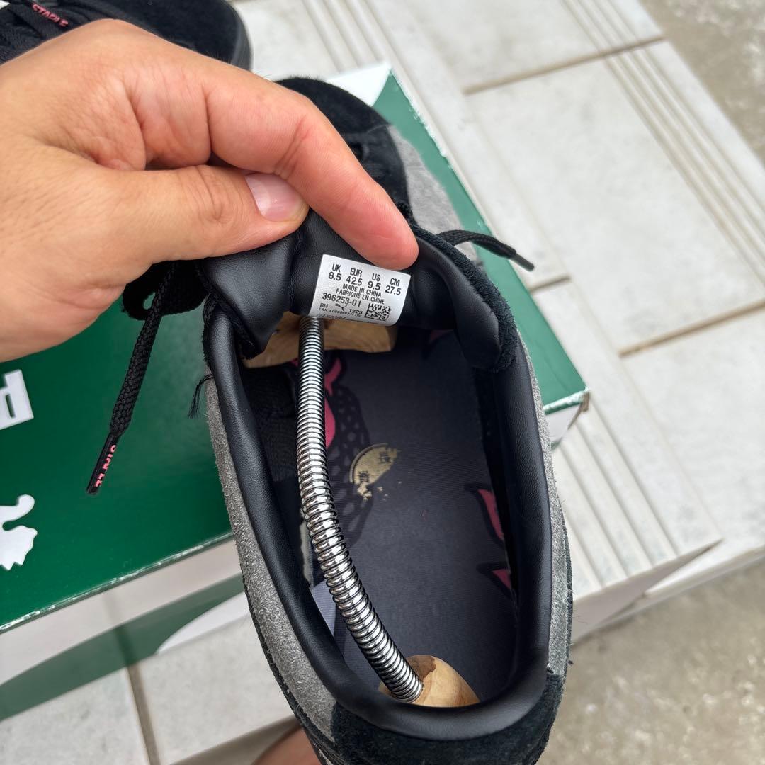 PUMA スニーカー — image 4