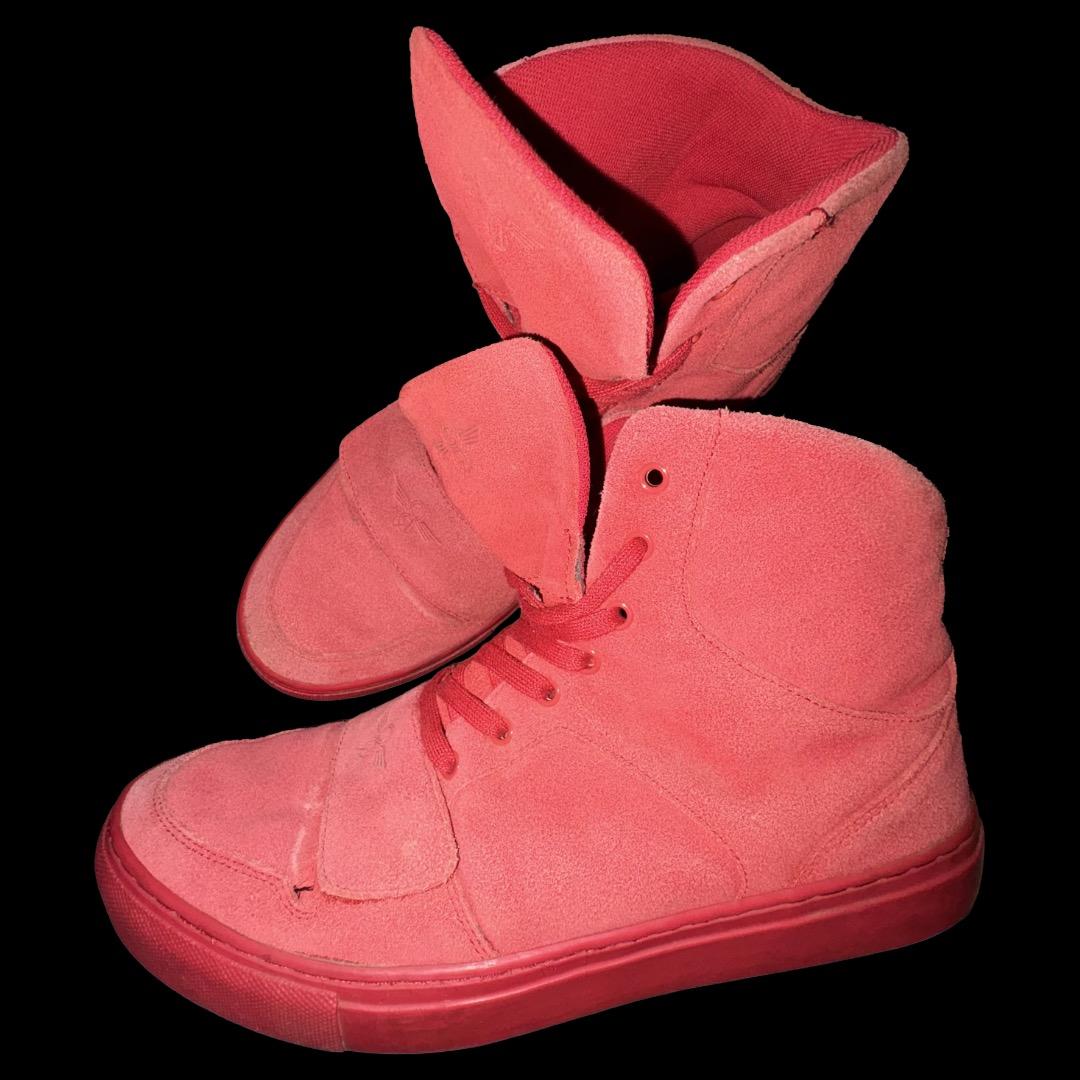 00s archive creative recreation sneakers — image 2