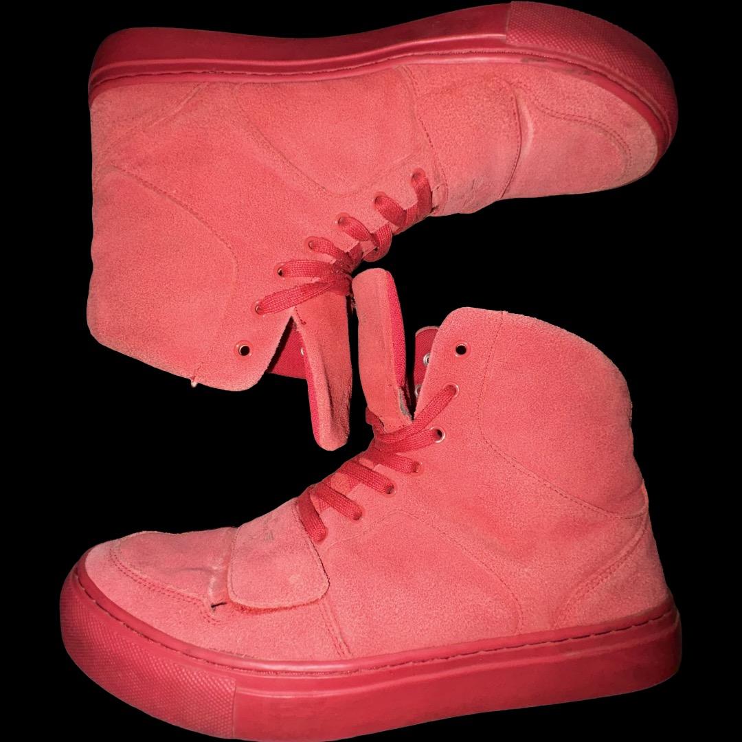 00s archive creative recreation sneakers — image 5