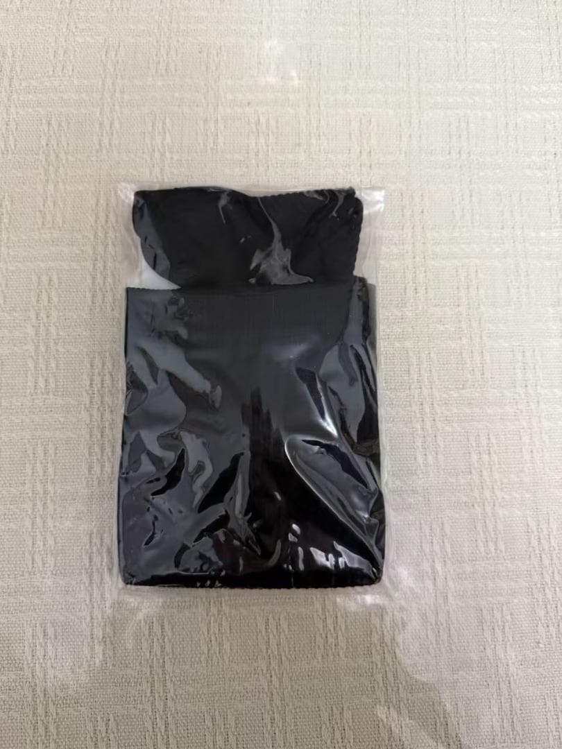 正規品 グラントイーワンズ　アティーボハイソックス L ブラック 匿名配送gf — image 2