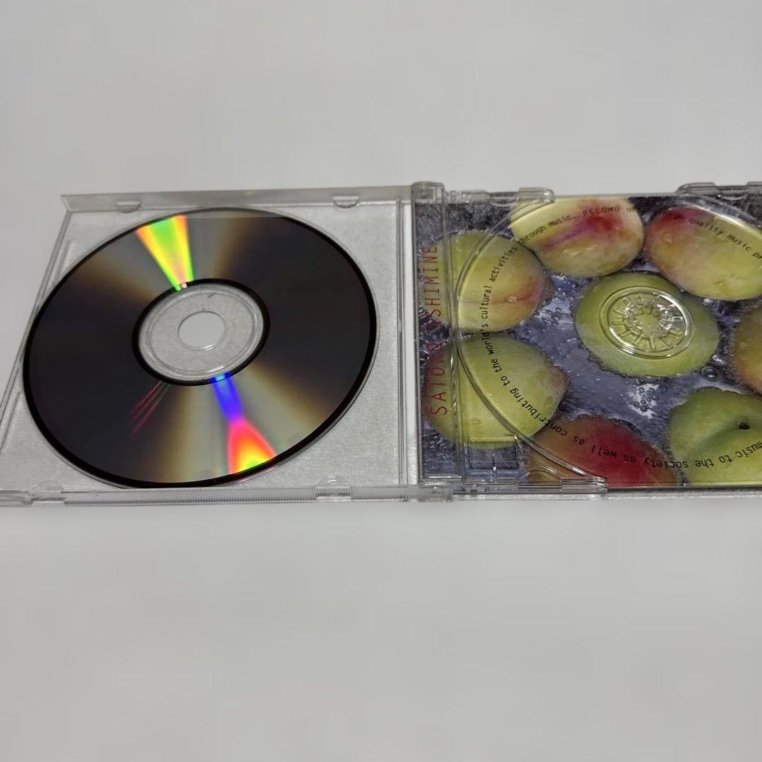 MC.100 石嶺聡子 INNOCENT Satoko Vocal No.1 — image 5