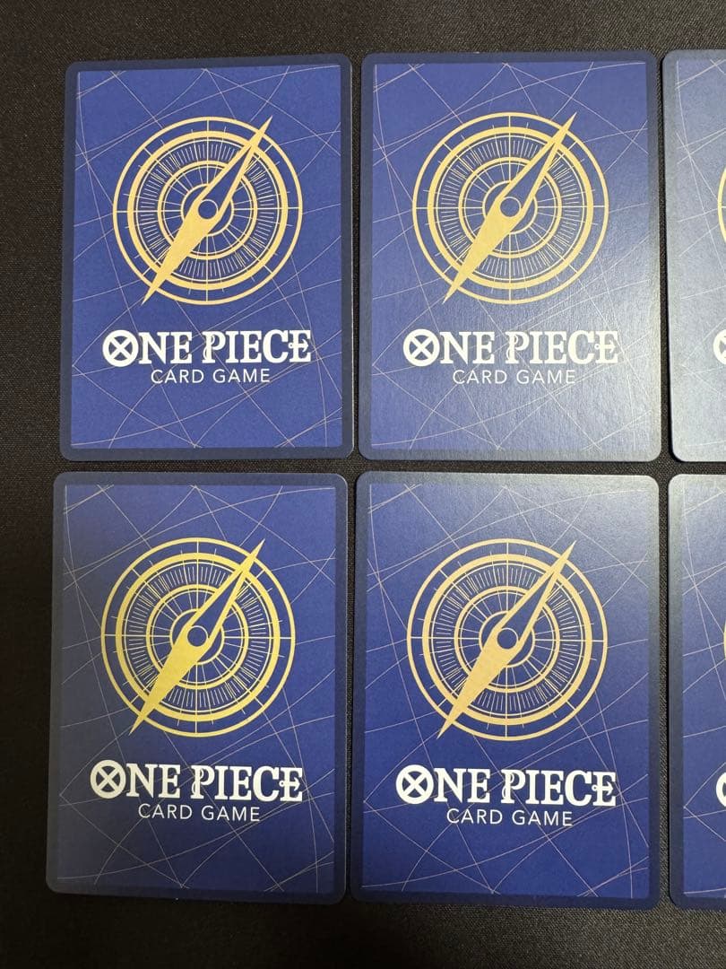 ワンピースカードゲーム クザン 8枚セット — image 5