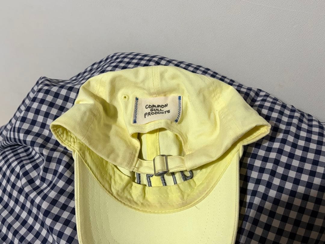 common gull products キャップ — image 2