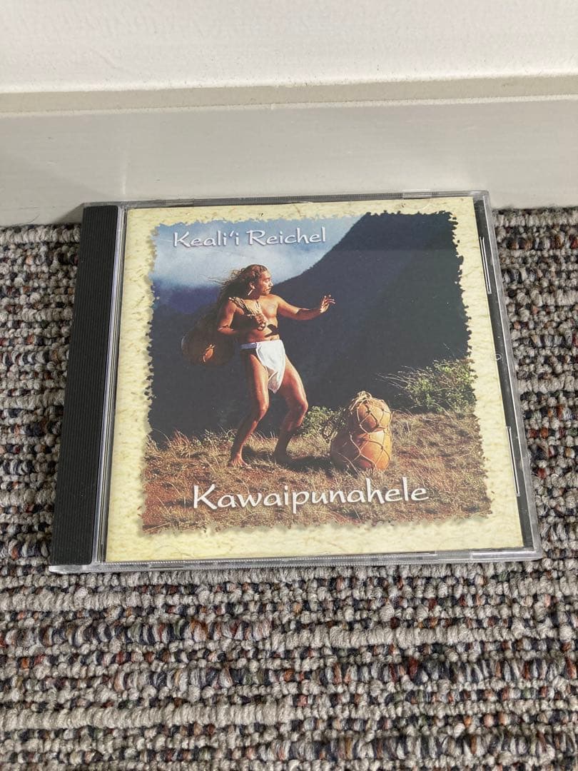Keali'i Reichel他 ハワイアンCD3枚セット — image 2