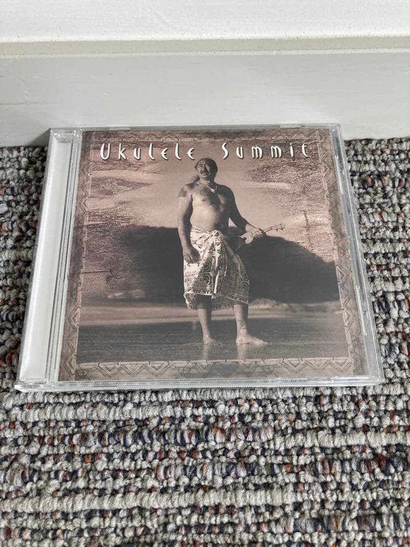 Keali'i Reichel他 ハワイアンCD3枚セット — image 5