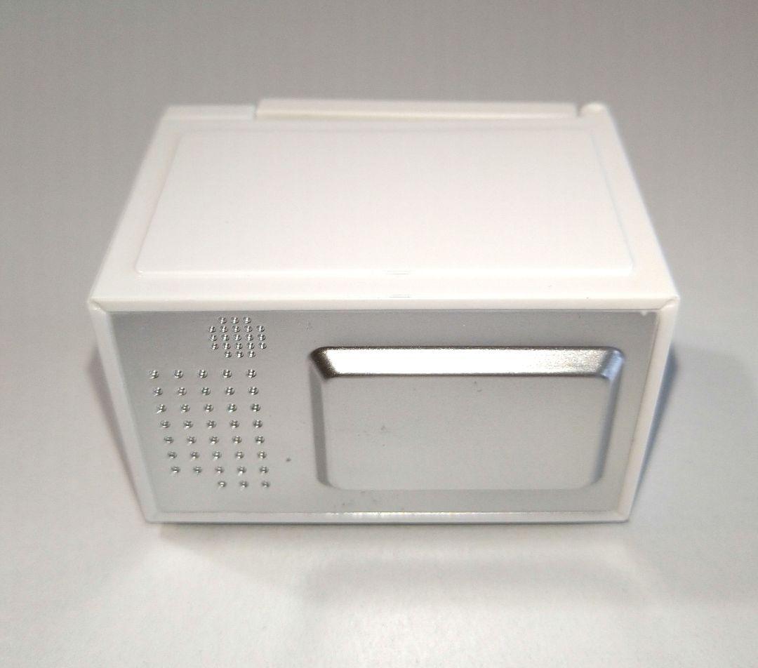 リーメント　ミニチュア　電子レンジと食品セット — image 4