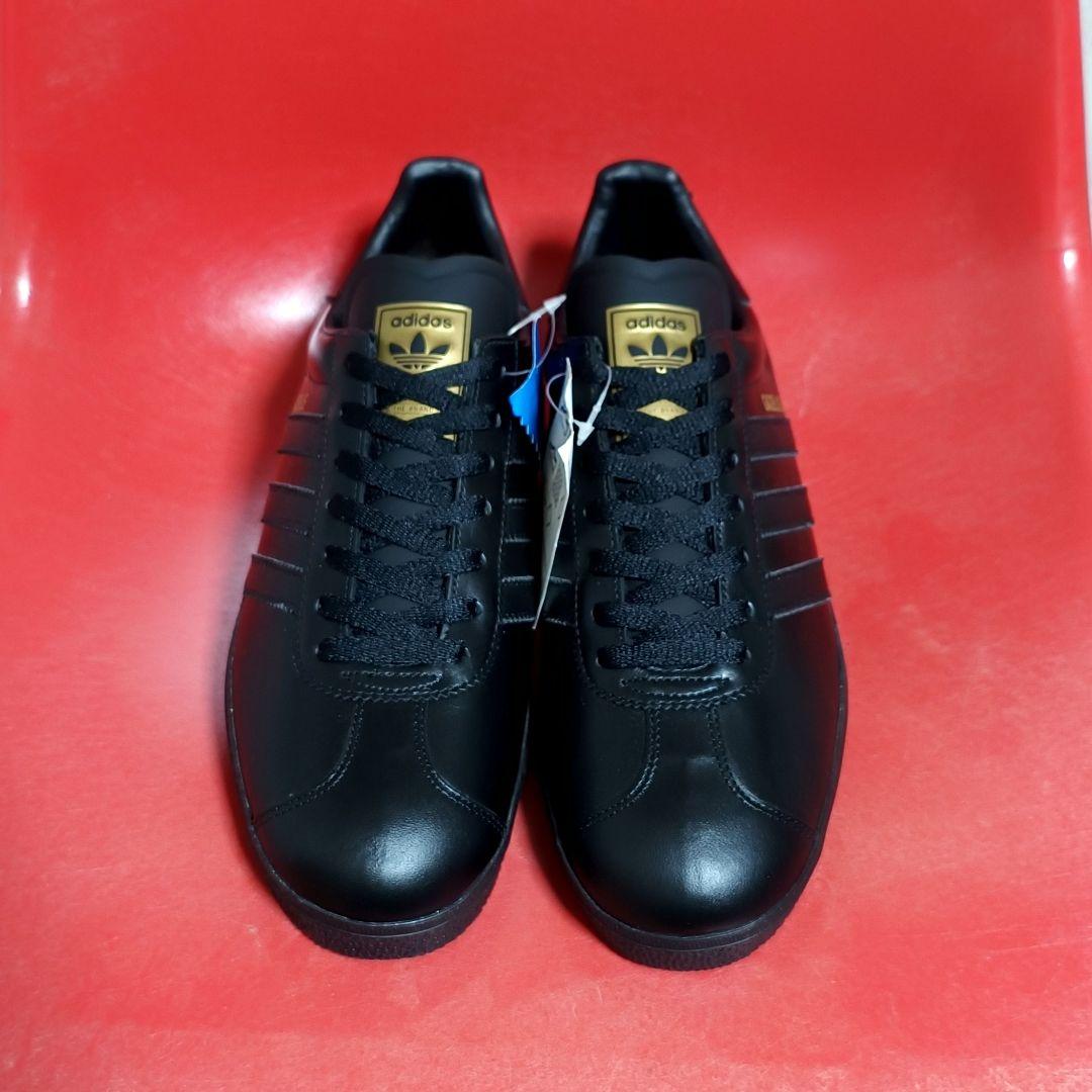 【新品デッドストック】adidas GAZELLE 2005年製 447771 — image 2
