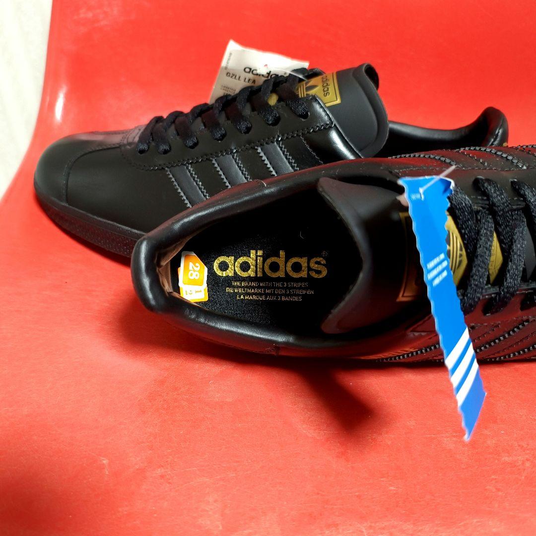 【新品デッドストック】adidas GAZELLE 2005年製 447771 — image 5