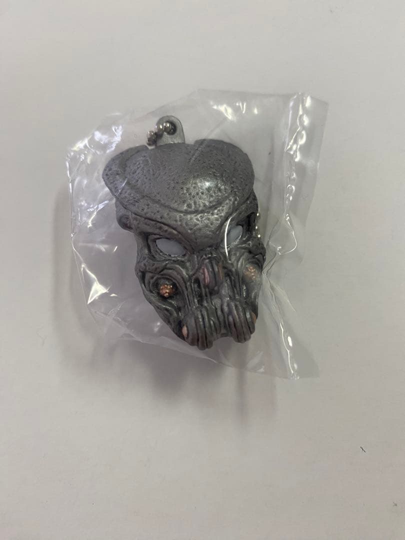 プレデターマスク クロニクル　ガチャ PREDATOR — image 2