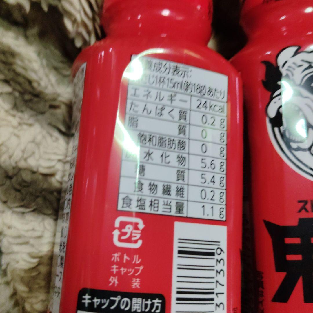 超激辛　カプサイシン量　100倍　ブルドック ソース 鬼辛 6本セット — image 4