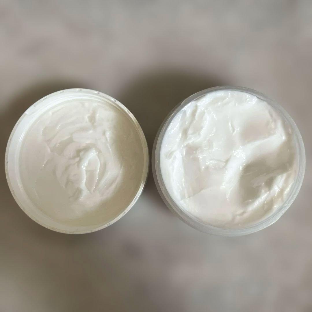 ピュアフェミニンホワイト　ボディクリーム　YLANG YLANG イランイラン — image 3