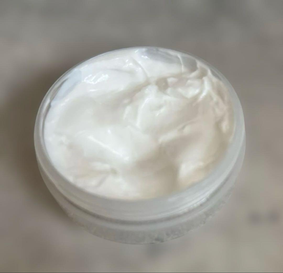 ピュアフェミニンホワイト　ボディクリーム　YLANG YLANG イランイラン — image 4