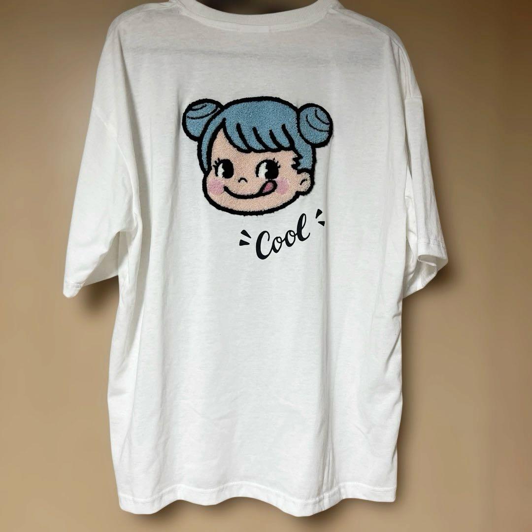 新品白Tシャツ — image 2