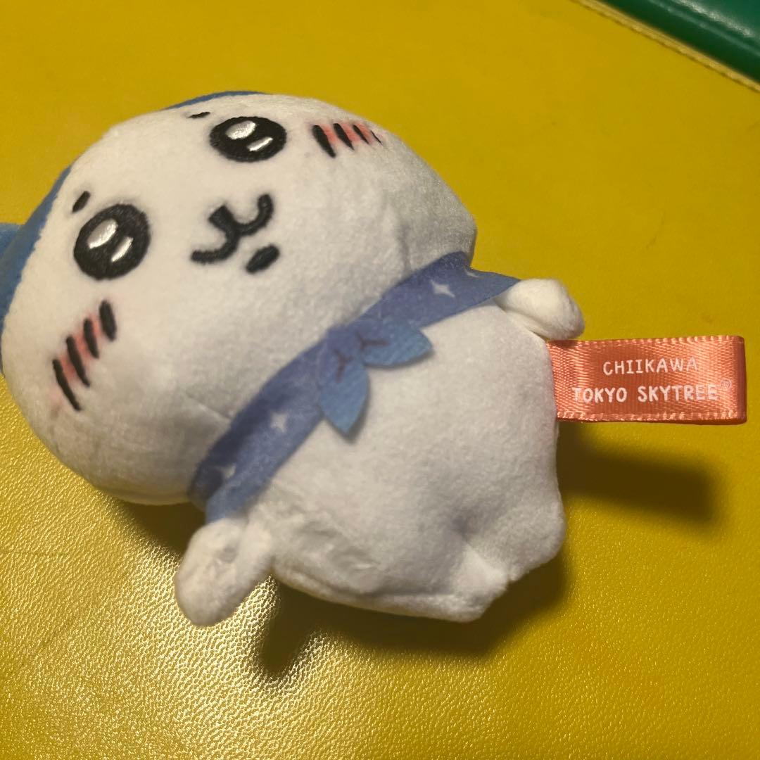 ちいかわ 東京スカイツリー マスコット — image 3