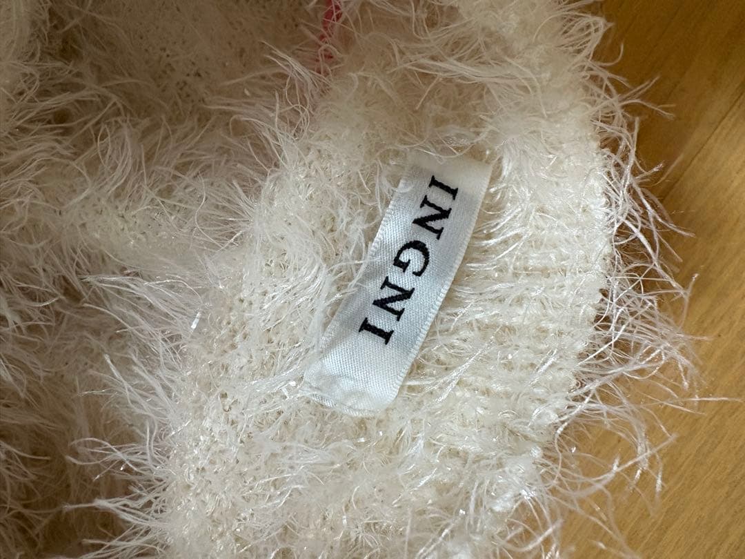 半袖ニット — image 3