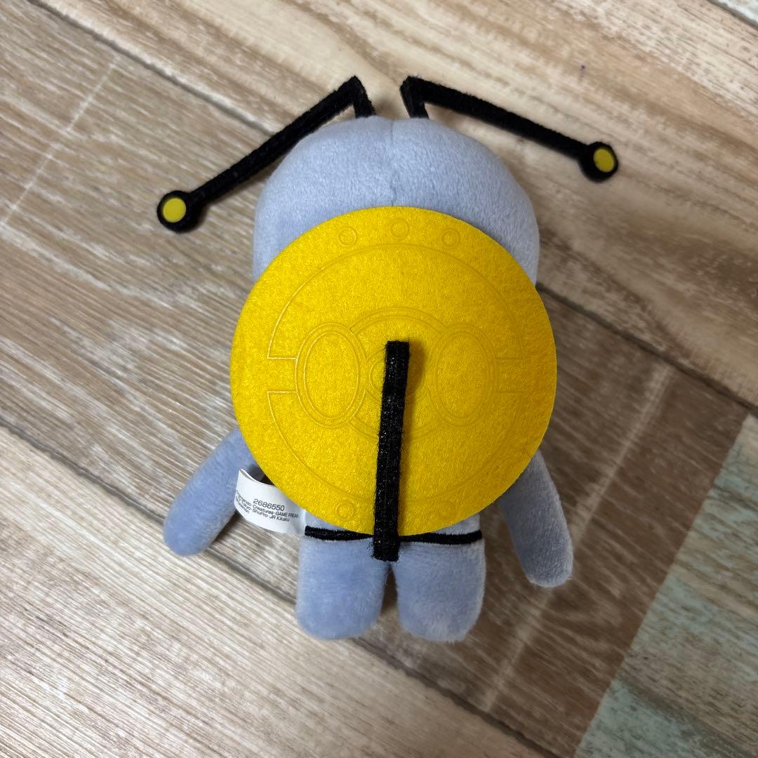 コレクレー　ぬいぐるみ　ポケモン — image 2