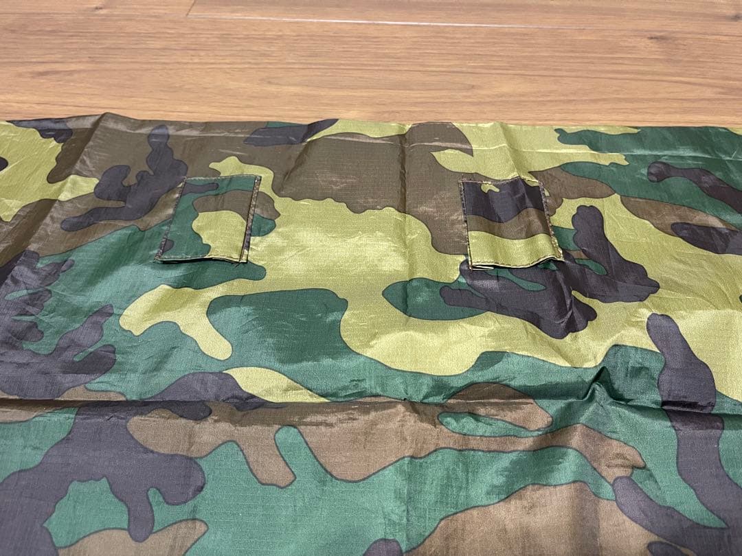 レインカバーDG-CAMO 大型レンズ用 — image 2