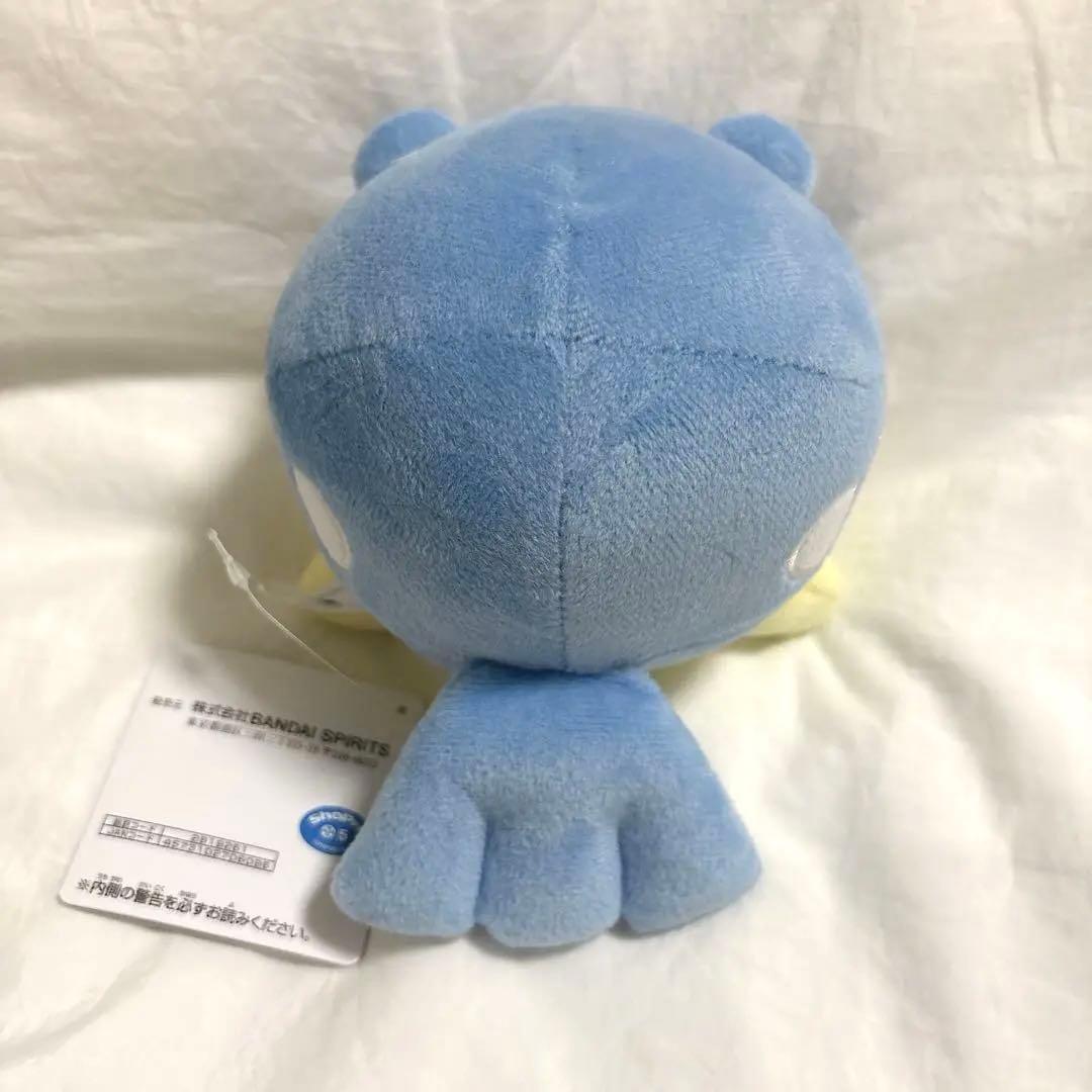 ポケットモンスター ポケモン くつろぎタイム ぬいぐるみ タマザラシ ⑨ — image 3