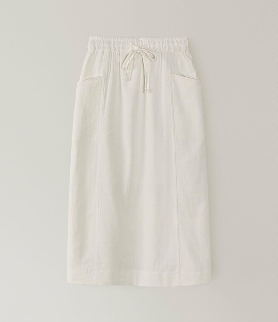 Ohotoro 2 Pockets Skirt（2ポケットスカート） — image 2