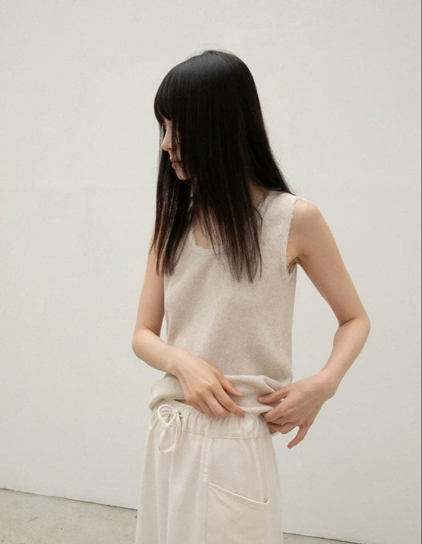 Ohotoro 2 Pockets Skirt（2ポケットスカート） — image 3