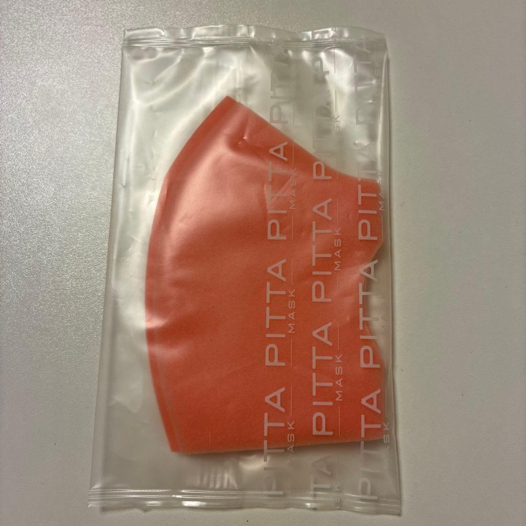PITTA MASK SMALL 2種セット　 写真3枚目おまけ付き — image 3