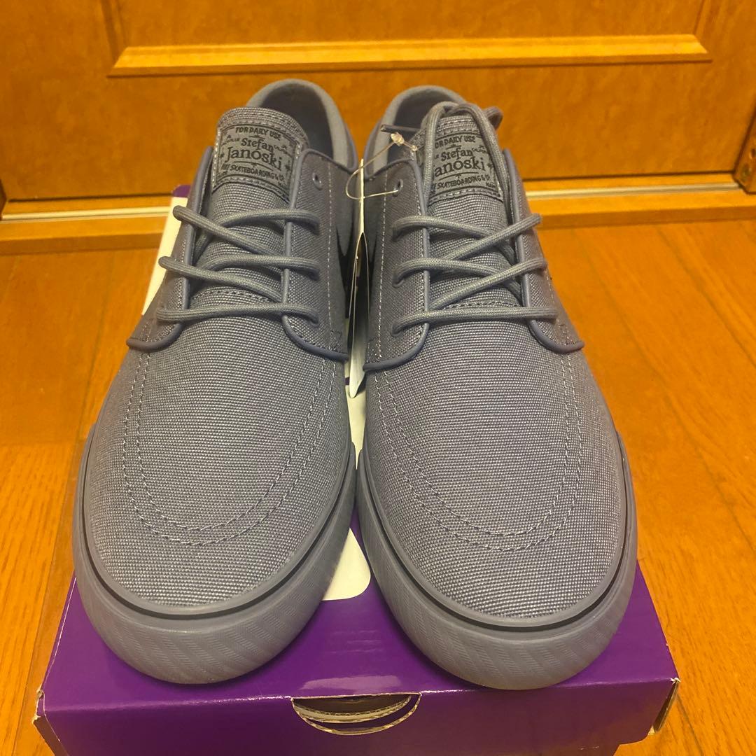 NIKE SB ZOOM JANOSKI OG+ CNVS 28cm箱有り — image 2