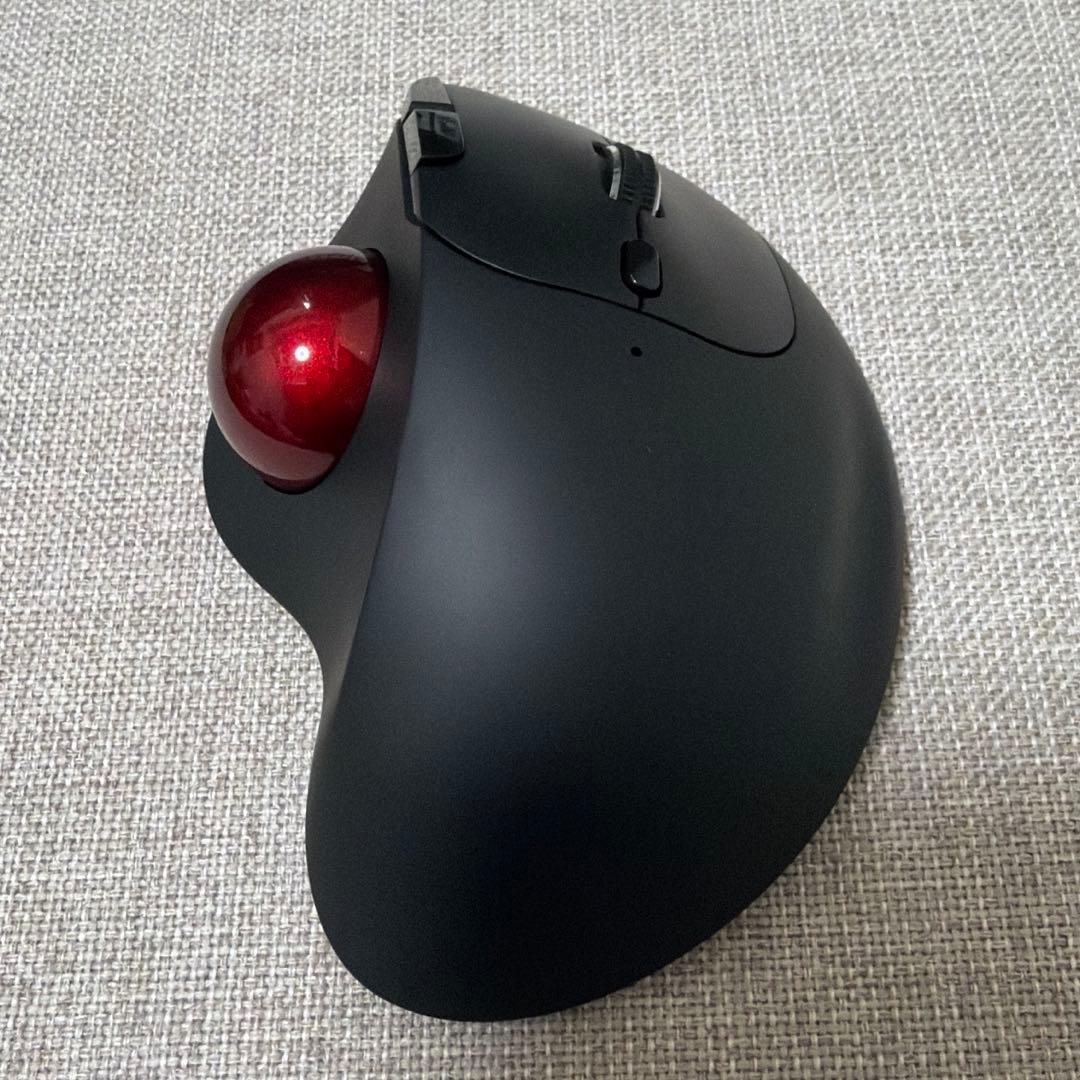 Ewin トラックボールマウス　EW-WL 159S — image 2
