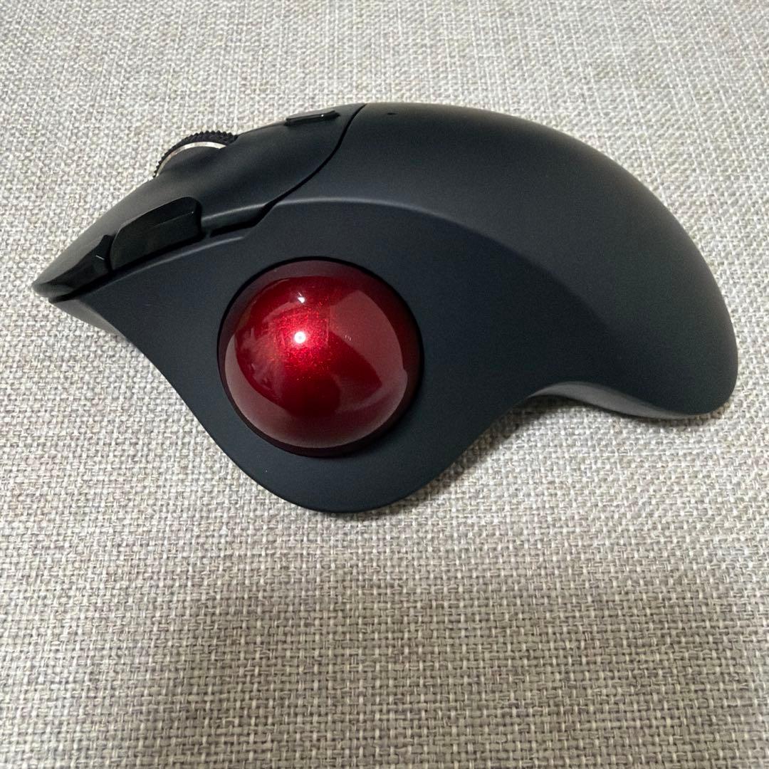 Ewin トラックボールマウス　EW-WL 159S — image 3