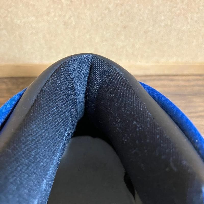 （K25733）ナイキ エアジョーダン 1 KO ハイ 25.5㎝ — image 5