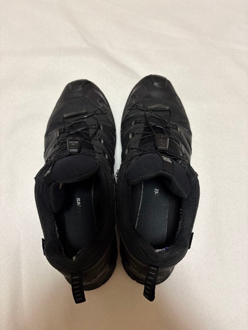 Salomon XA PRO 3D スニーカー ブラック — image 3