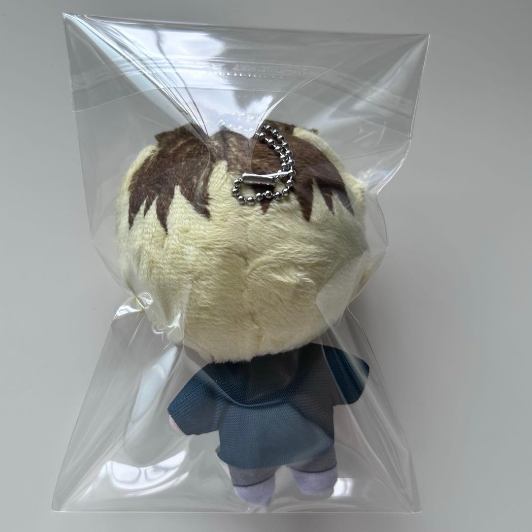 ギヴン 柊 ぬいパル ぬいぐるみキーホルダー マスコット — image 2