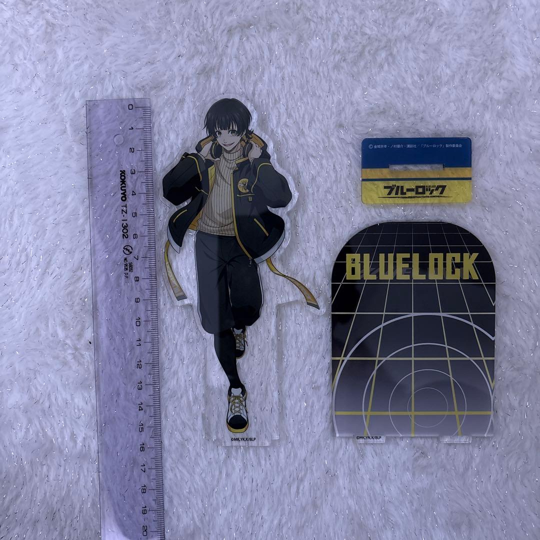 ブルーロック アクリルスタンド 蜂楽廻 — image 3