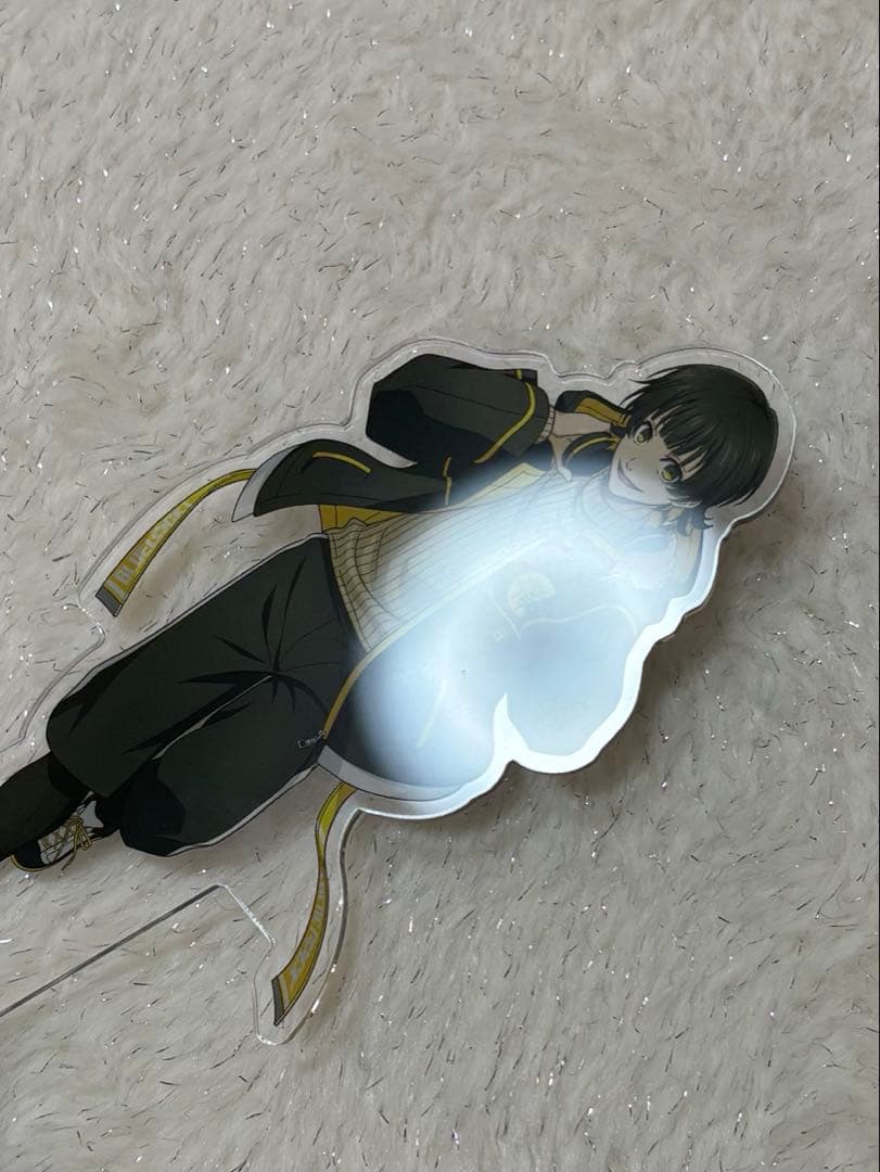 ブルーロック アクリルスタンド 蜂楽廻 — image 4