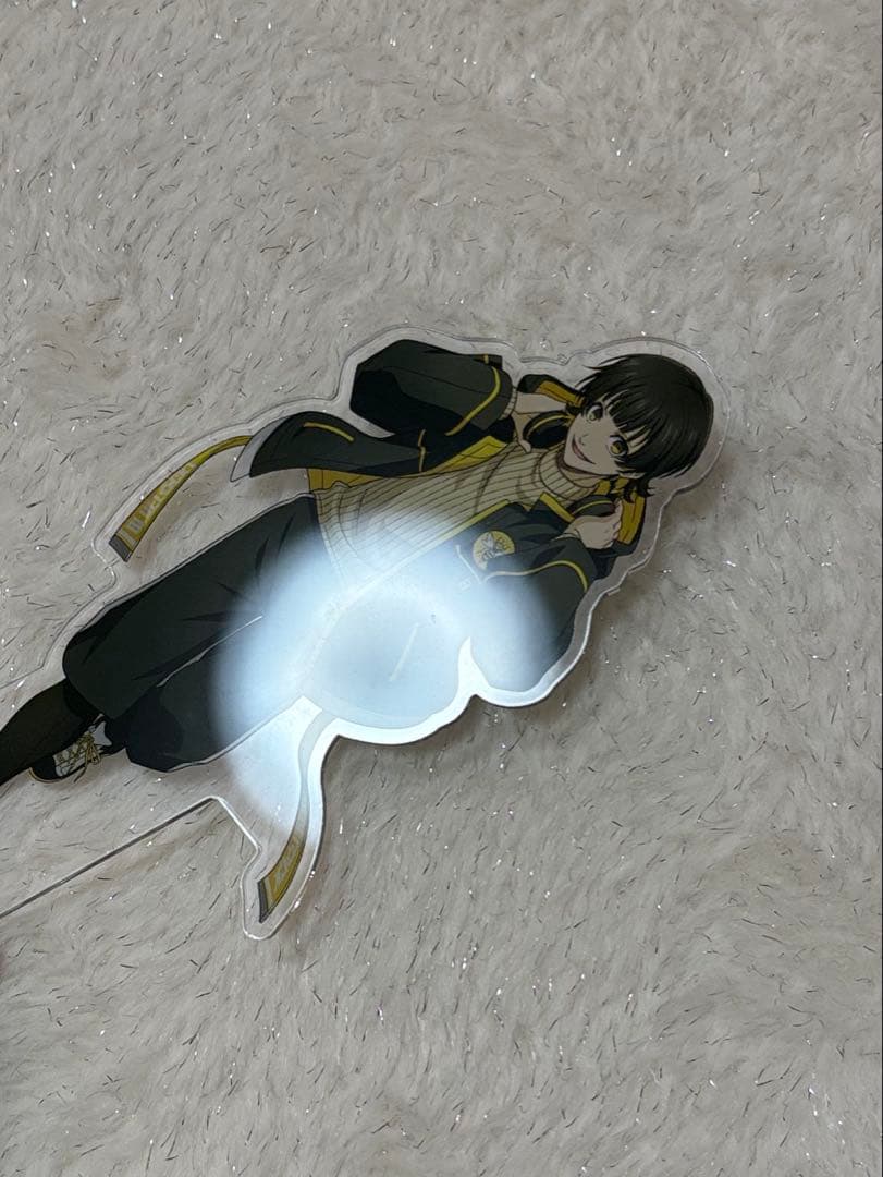 ブルーロック アクリルスタンド 蜂楽廻 — image 5