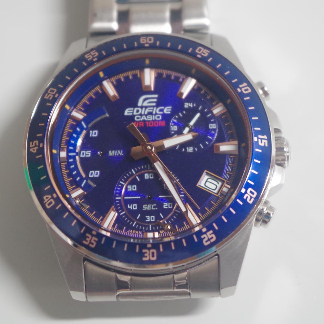 T1350 CASIO クォーツ腕時計 3点まとめ売り — image 2