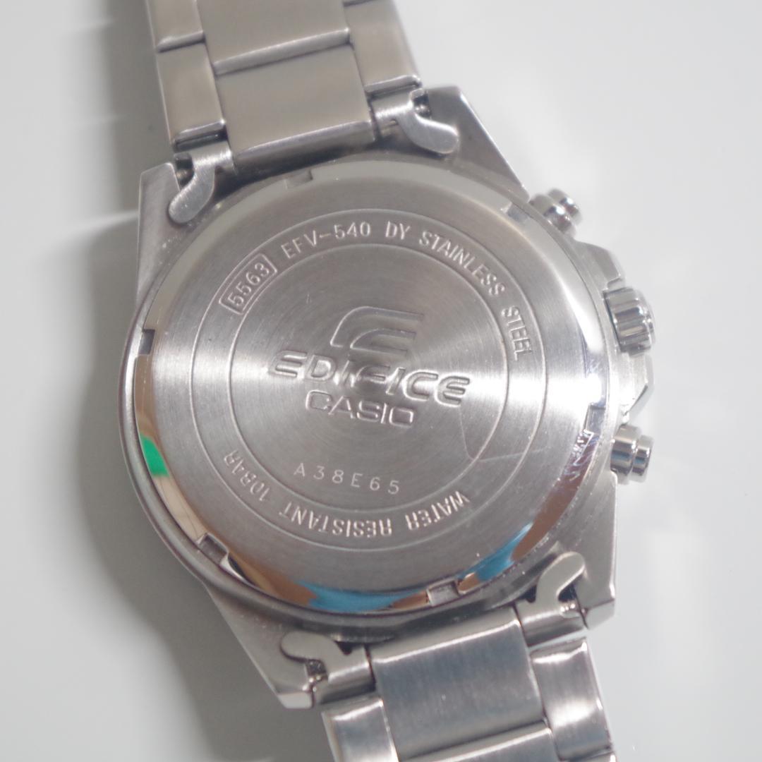 T1350 CASIO クォーツ腕時計 3点まとめ売り — image 3
