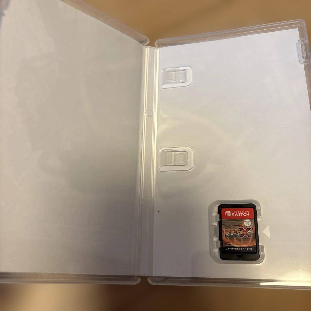 Switch ほねほねザウルスX 超合体!ビルド&バトル — image 4