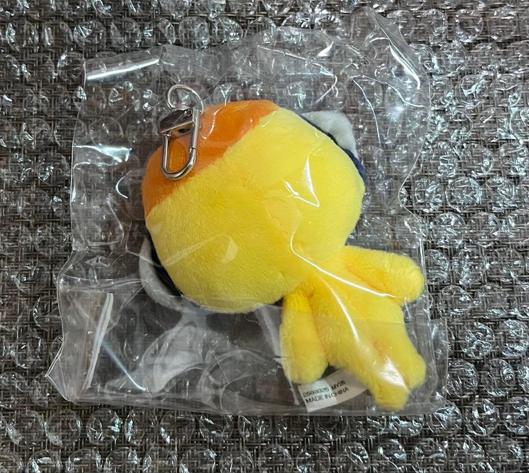 ケロロ軍曹 ミニミニchibiぬいぐるみマスコット クルル — image 2
