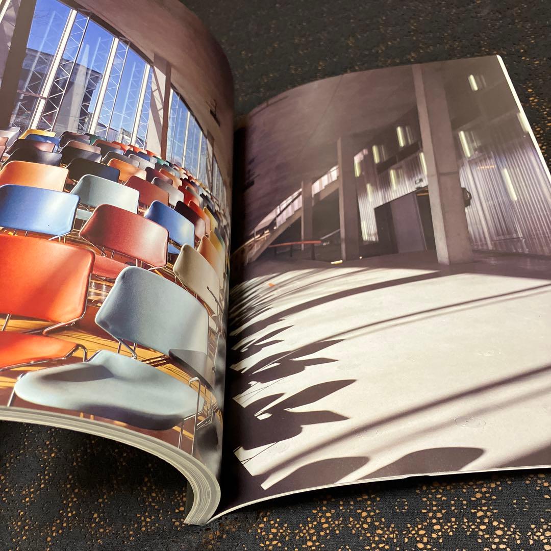 a+u 建築と都市　287号　1994年8月号 — image 4