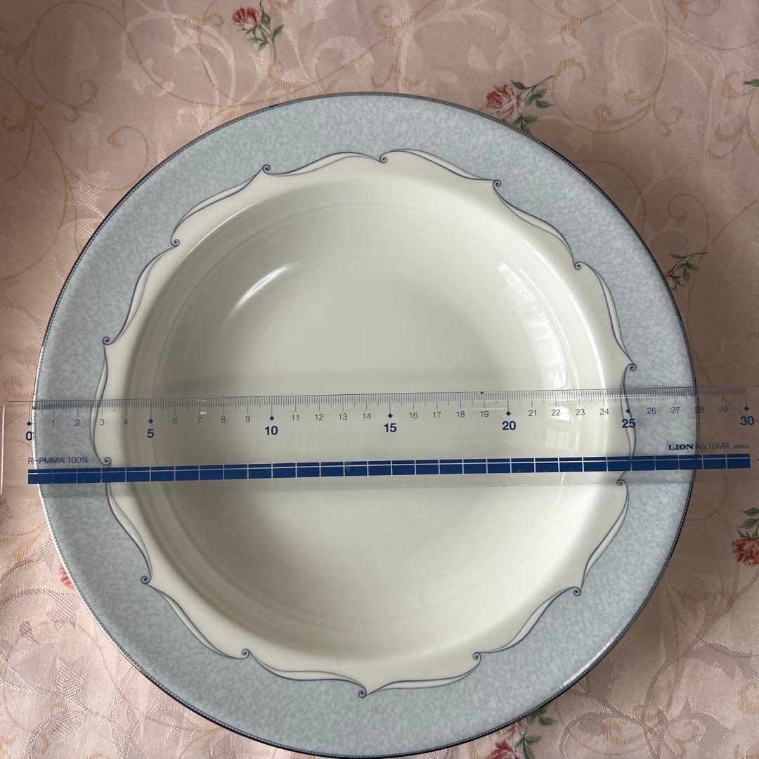 WEDGWOOD VENICE プレート 3枚セット — image 4