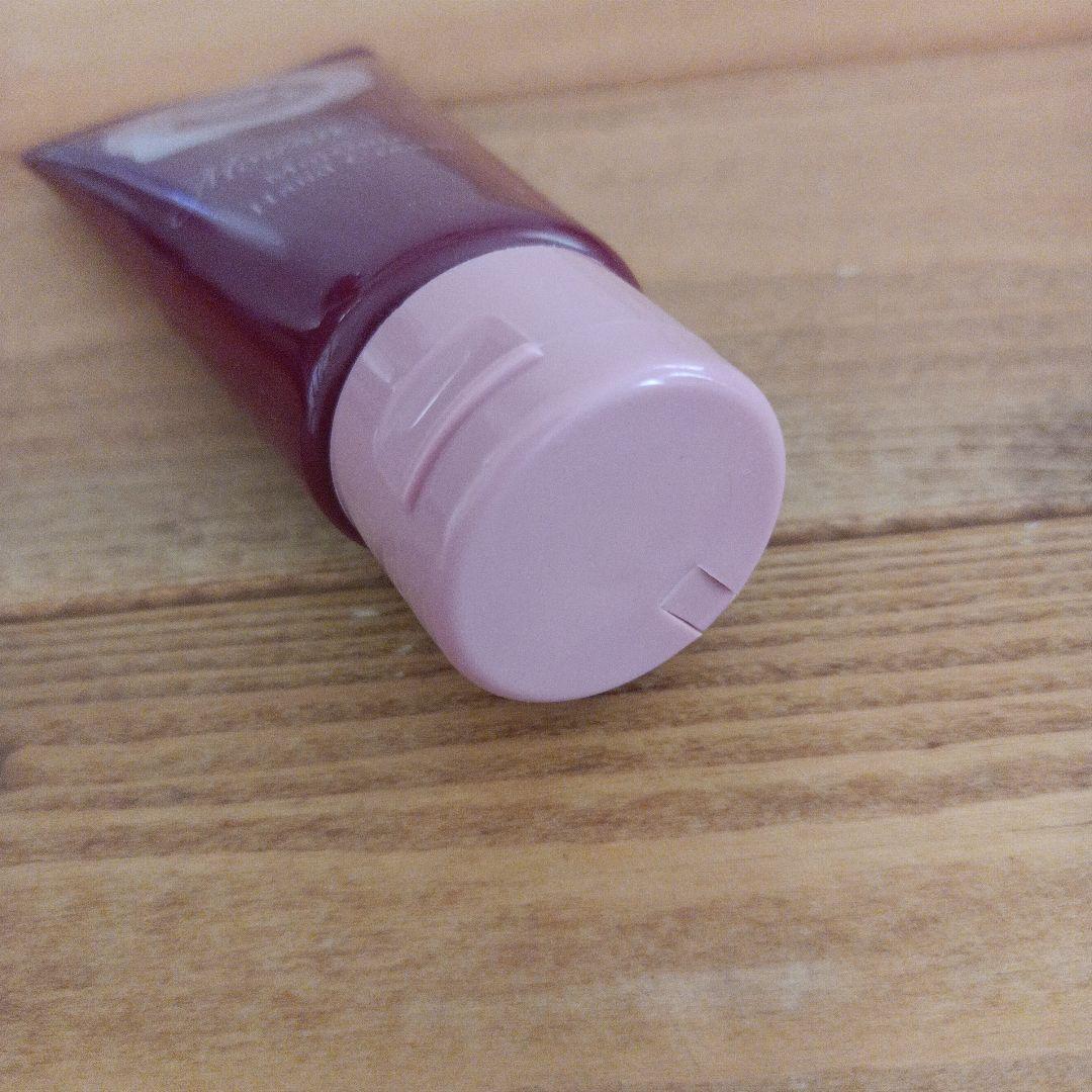 【数回使用】ムーサ イオ モイスチュア ハンドクリーム — image 3