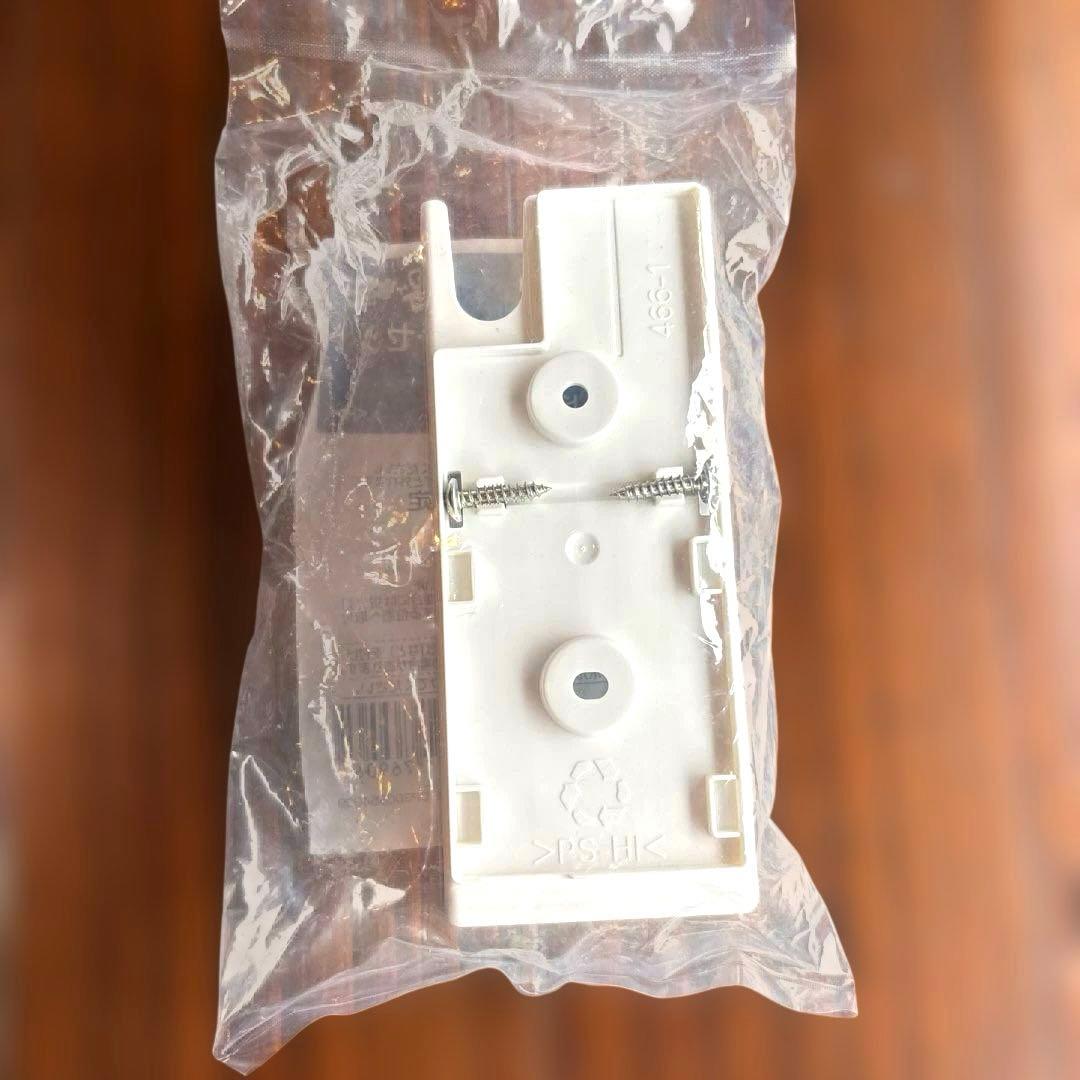 MITSUBISHI霧ヶ峰リモコンホルダーセット　MAC-285RH — image 2