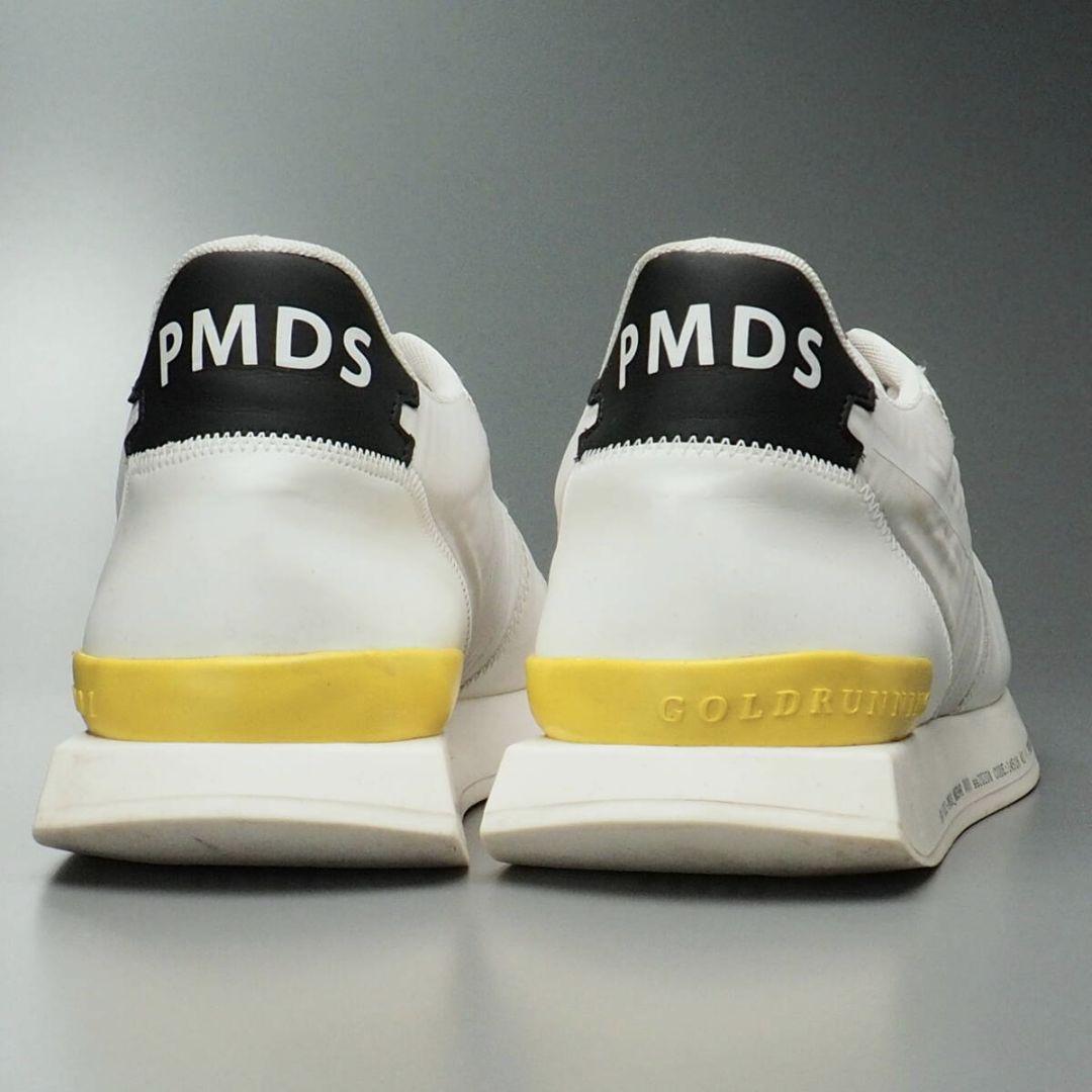 P.M.D.S.ピーエムディーエス スニーカー 41 — image 4