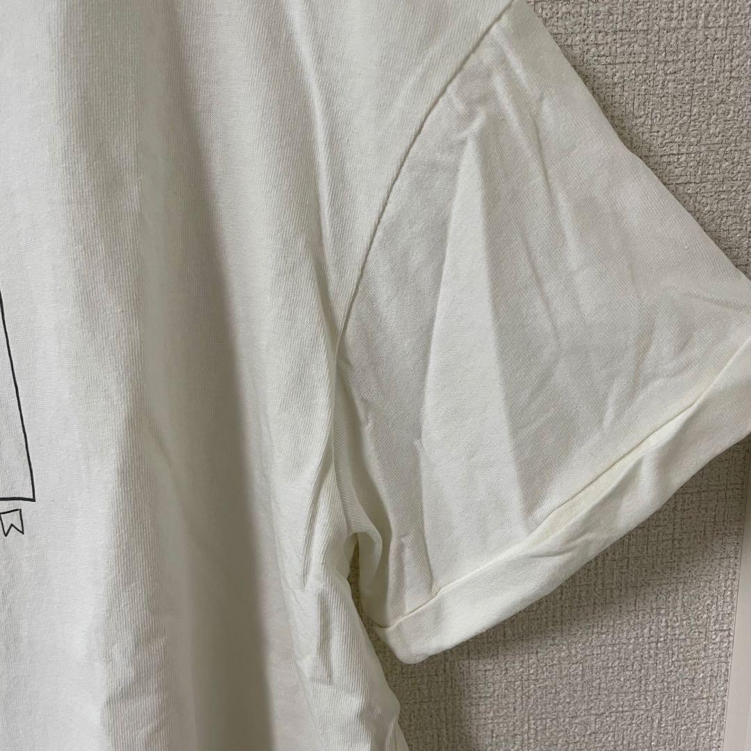 【natural couture】カップルプリントT — image 5