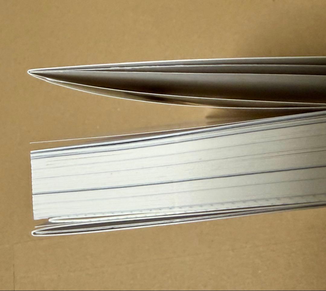 人日記 1日1分、会った人の名前を書く — image 2