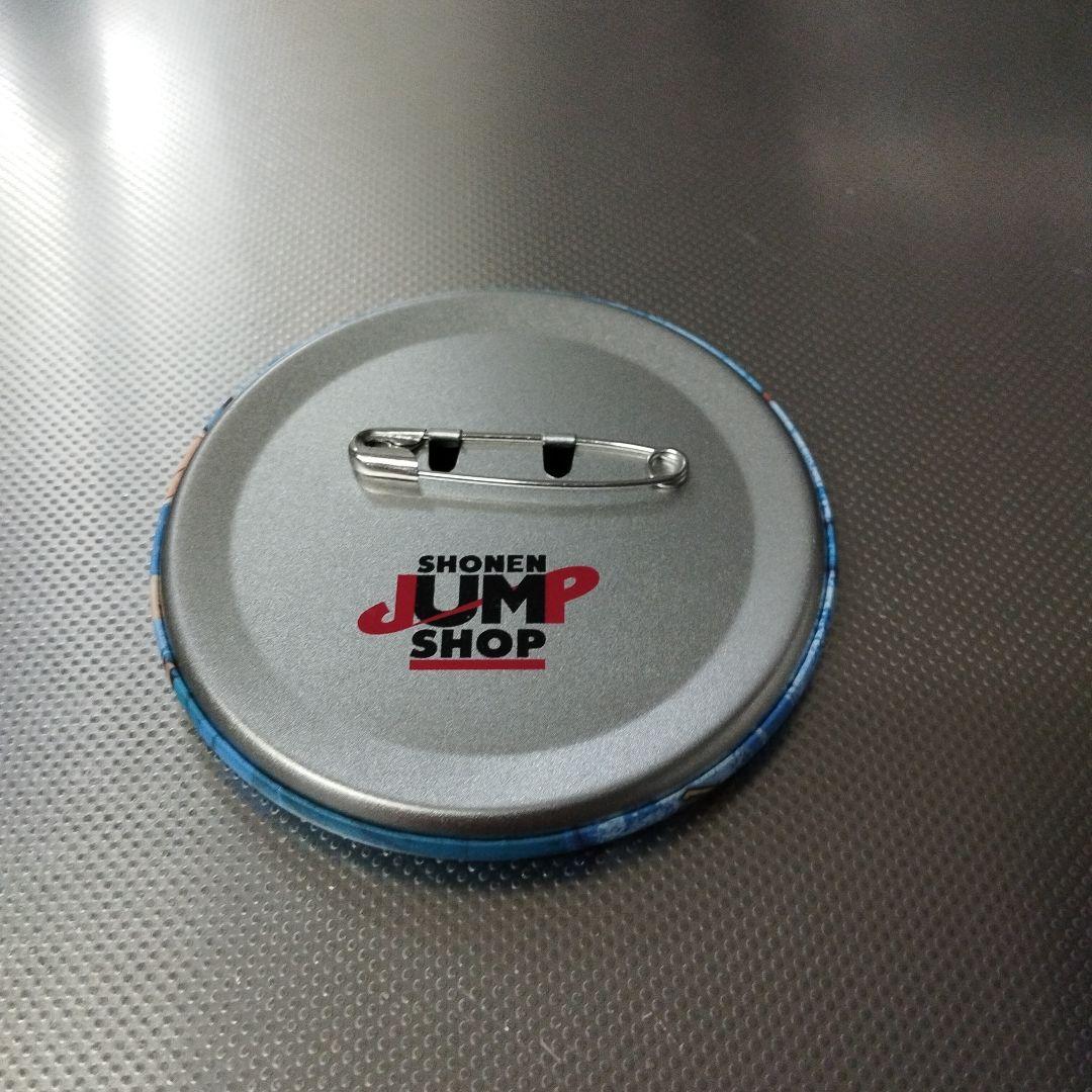 即日発送　ONE PIECE チョッパー 缶バッジ　ジャンプショップ限定 — image 2