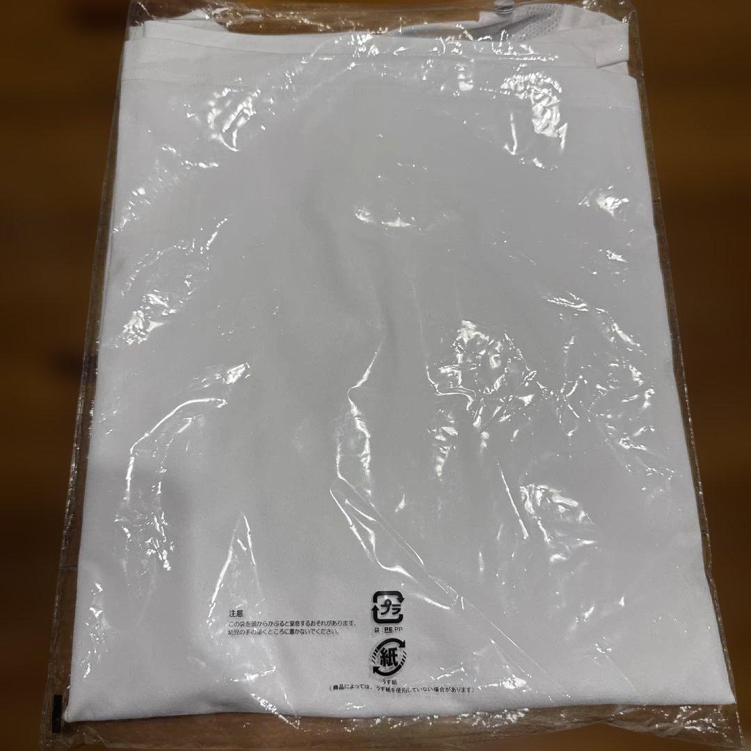新品　PUMA プーマ メンズ サマー 半袖 Tシャツ　ホワイト　白　スポーツ — image 3