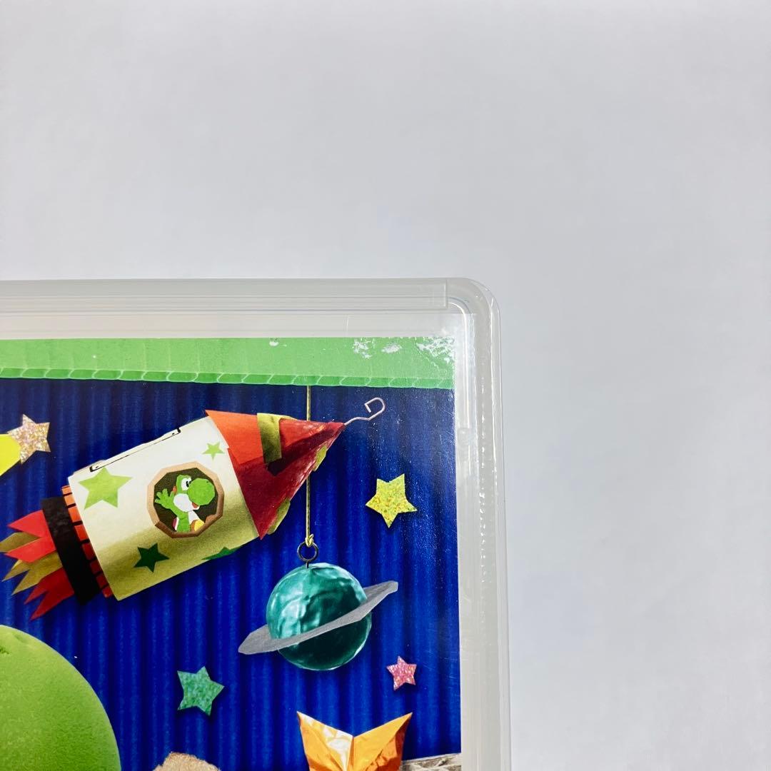 Nintendo Switch ヨッシー クラフトワールド — image 3